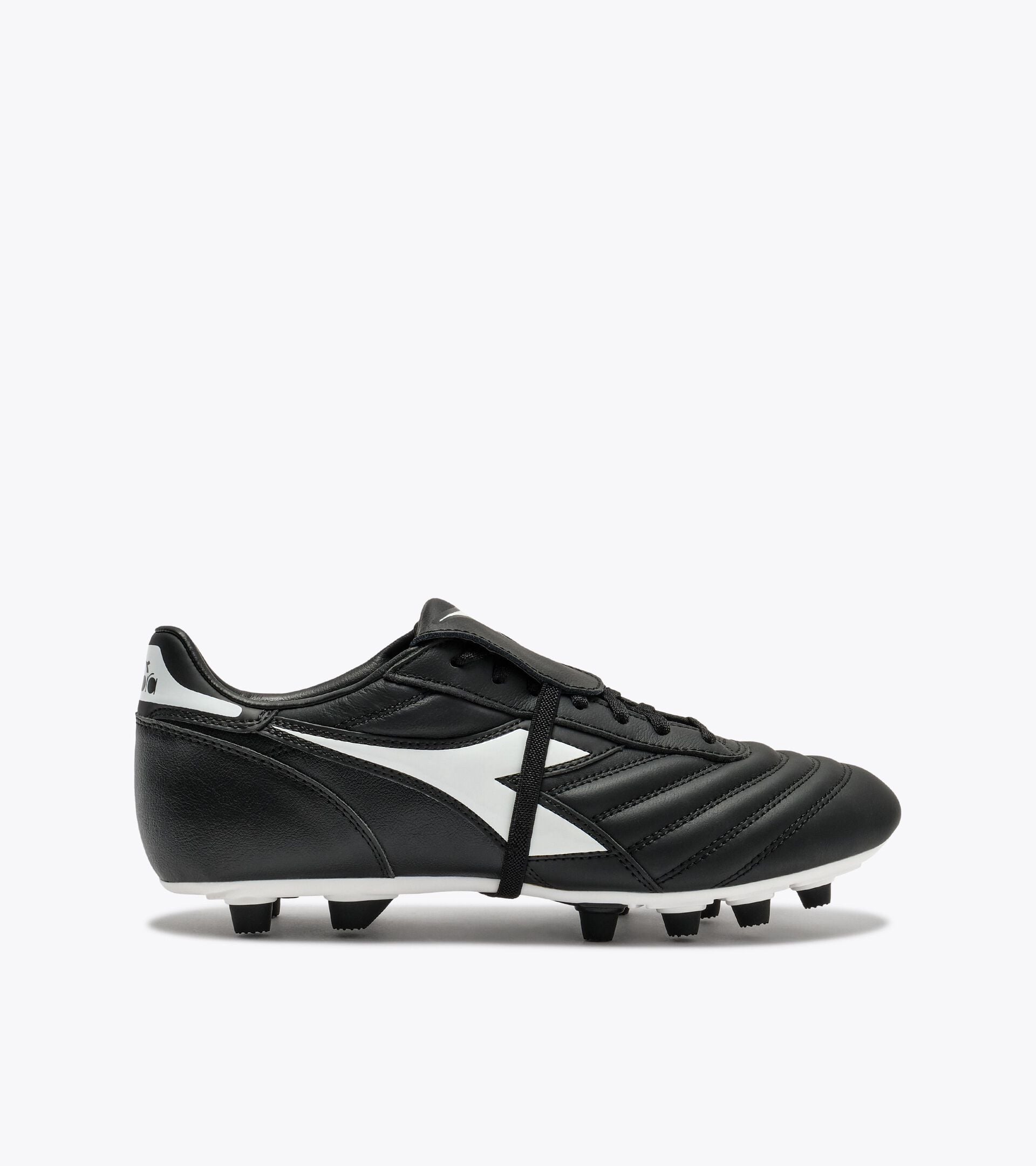 Diadora Brasil Icon Lt T Mdpu Black /White