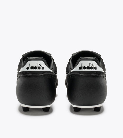 Diadora Brasil Icon Lt T Mdpu Black /White