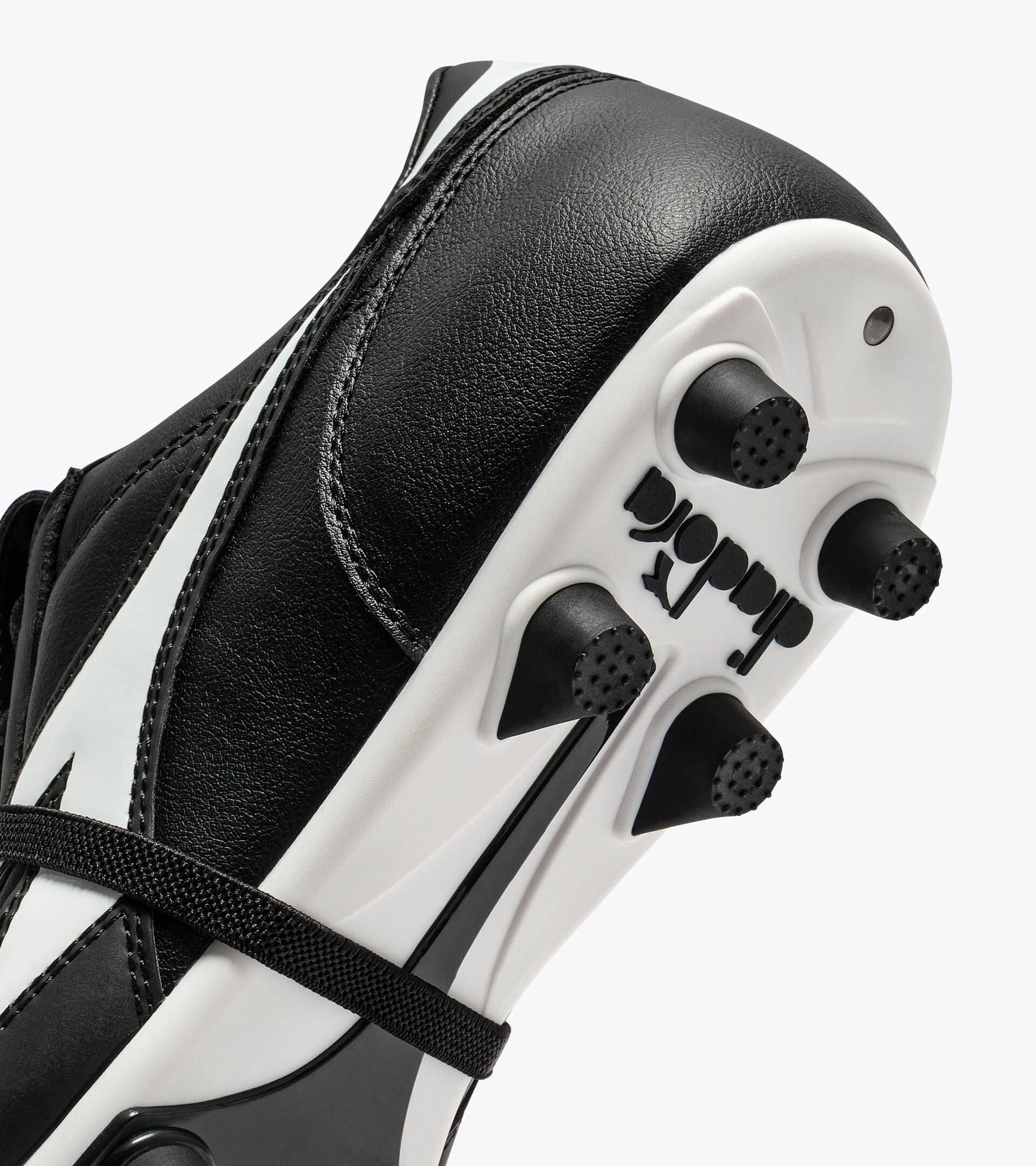 Diadora Brasil Icon Lt T Mdpu Black /White