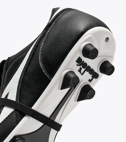 Diadora Brasil Icon Lt T Mdpu Black /White