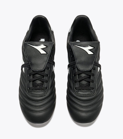 Diadora Brasil Icon Lt T Mdpu Black /White