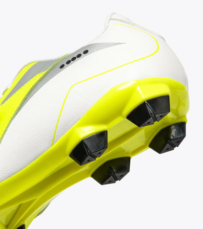 Diadora Maximus Icon R Lpu Fluo Yellow Dd/Black/White