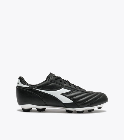 Diadora Brasil Icon R Lpu Black /White