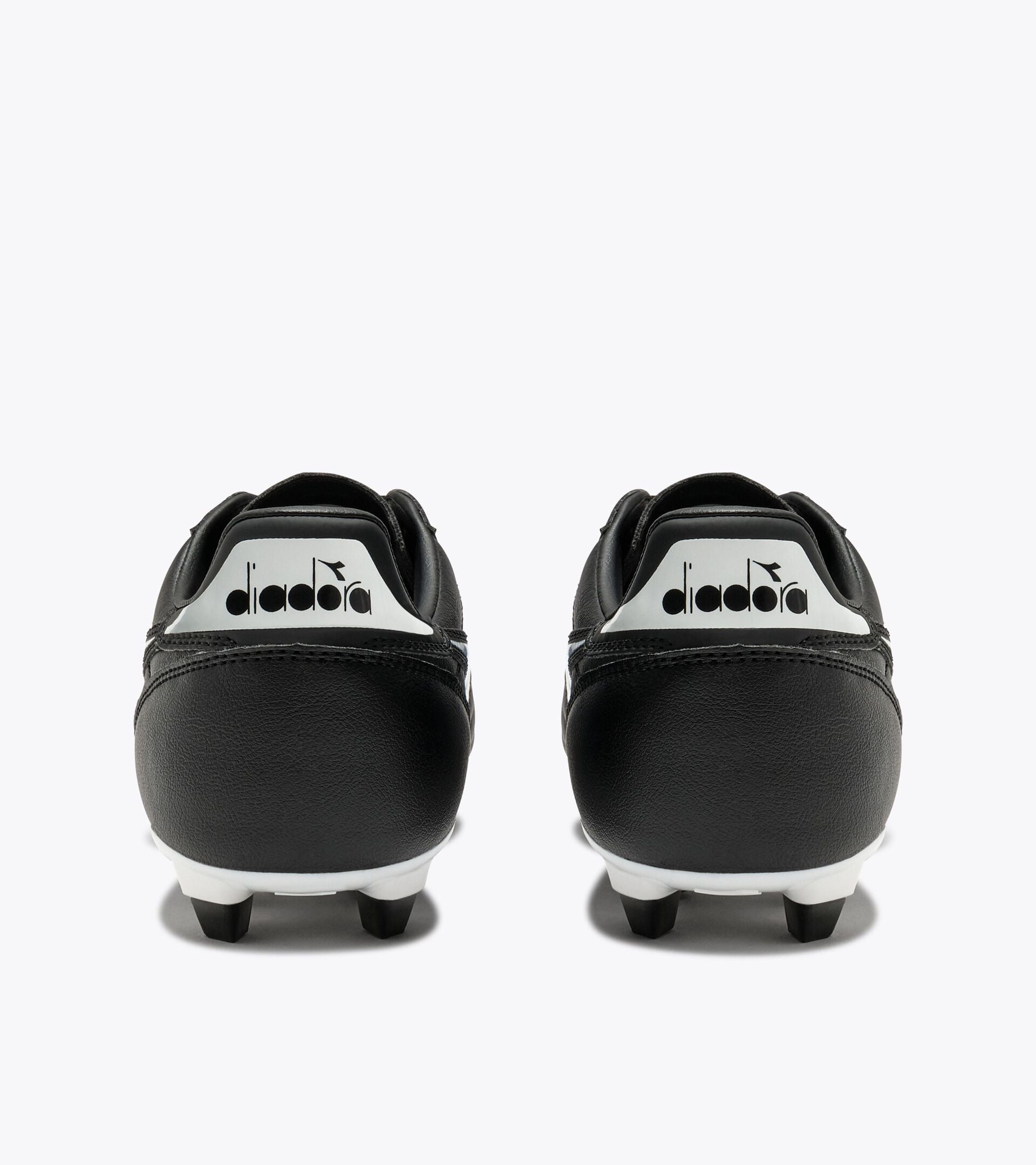 Diadora Brasil Icon R Lpu Black /White
