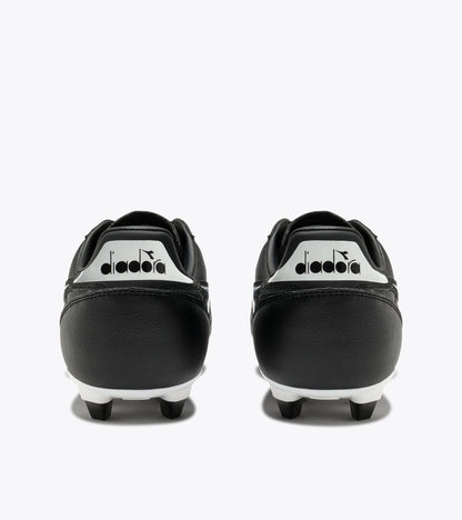 Diadora Brasil Icon R Lpu Black /White