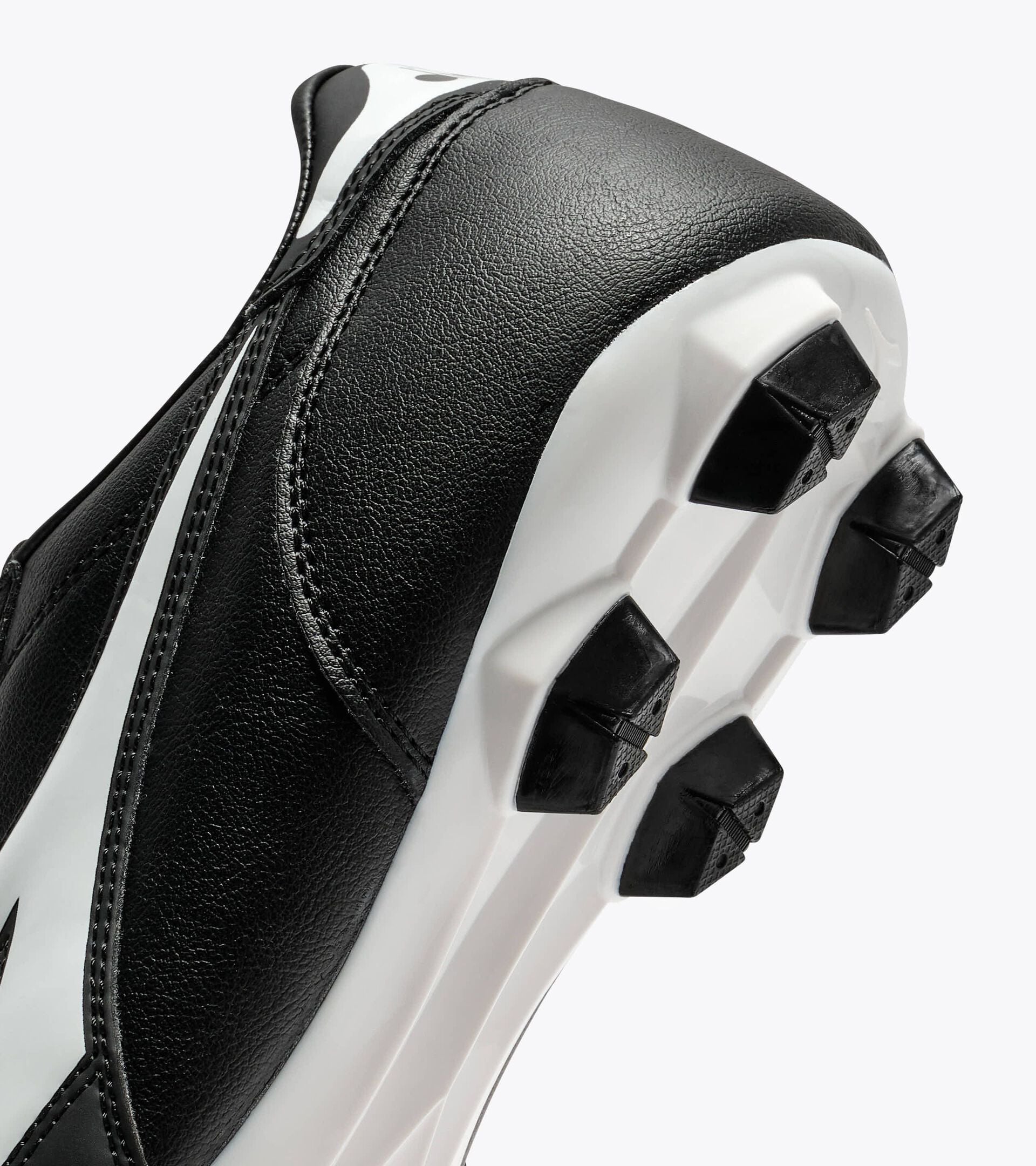 Diadora Brasil Icon R Lpu Black /White