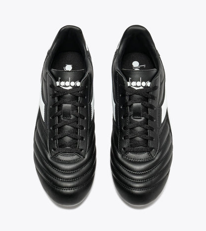 Diadora Brasil Icon R Lpu Black /White