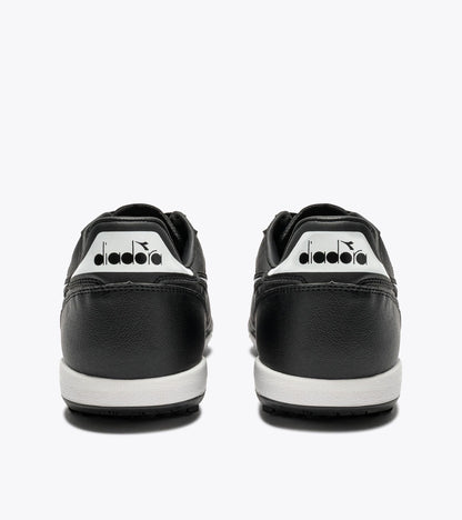 Diadora Brasil Icon R Tfr Black /White
