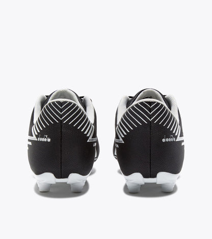 Diadora Pichichi 8 Mg14 Black /White