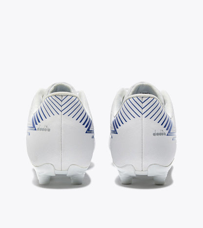 Diadora Pichichi 8 Mg14 White/Royal