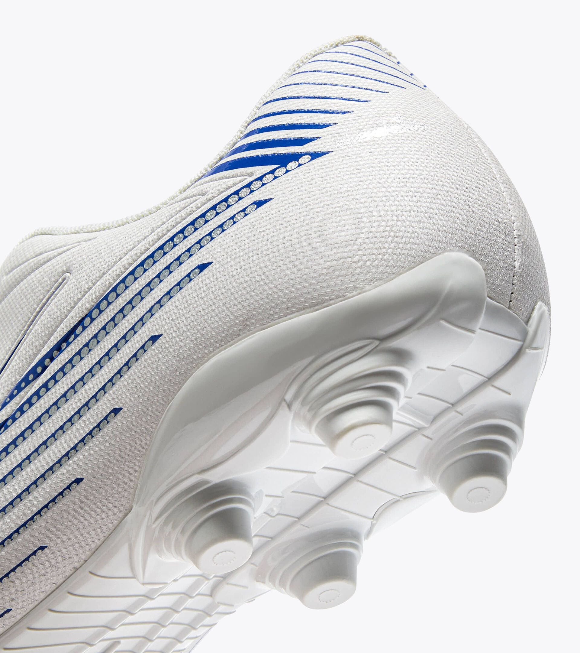 Diadora Pichichi 8 Mg14 White/Royal