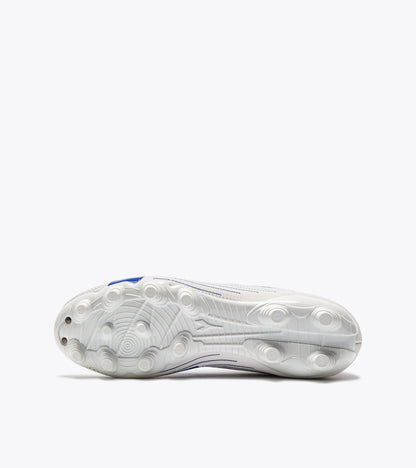 Diadora Pichichi 8 Mg14 White/Royal