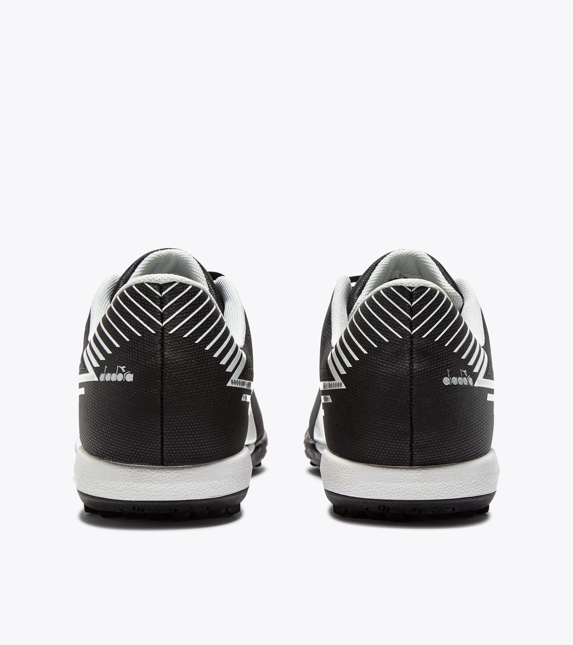 Diadora Pichichi 8 Tfr Black /White