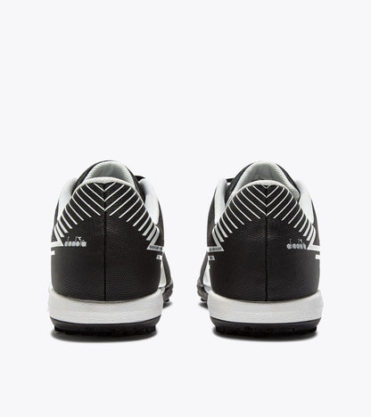 Diadora Pichichi 8 Tfr Black /White