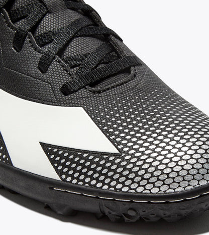 Diadora Pichichi 8 Tfr Black /White
