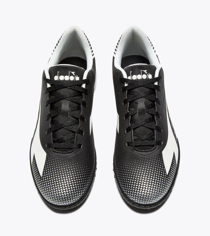 Diadora Pichichi 8 Tfr Black /White