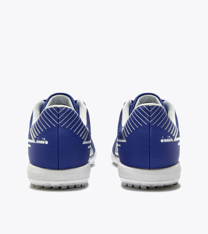Diadora Pichichi 8 Tfr Mazarine Blue/Silver Dd
