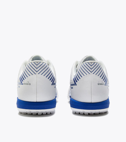 Diadora Pichichi 8 Tfr White/Royal