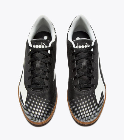 Diadora Pichichi 8 Idr Black /White
