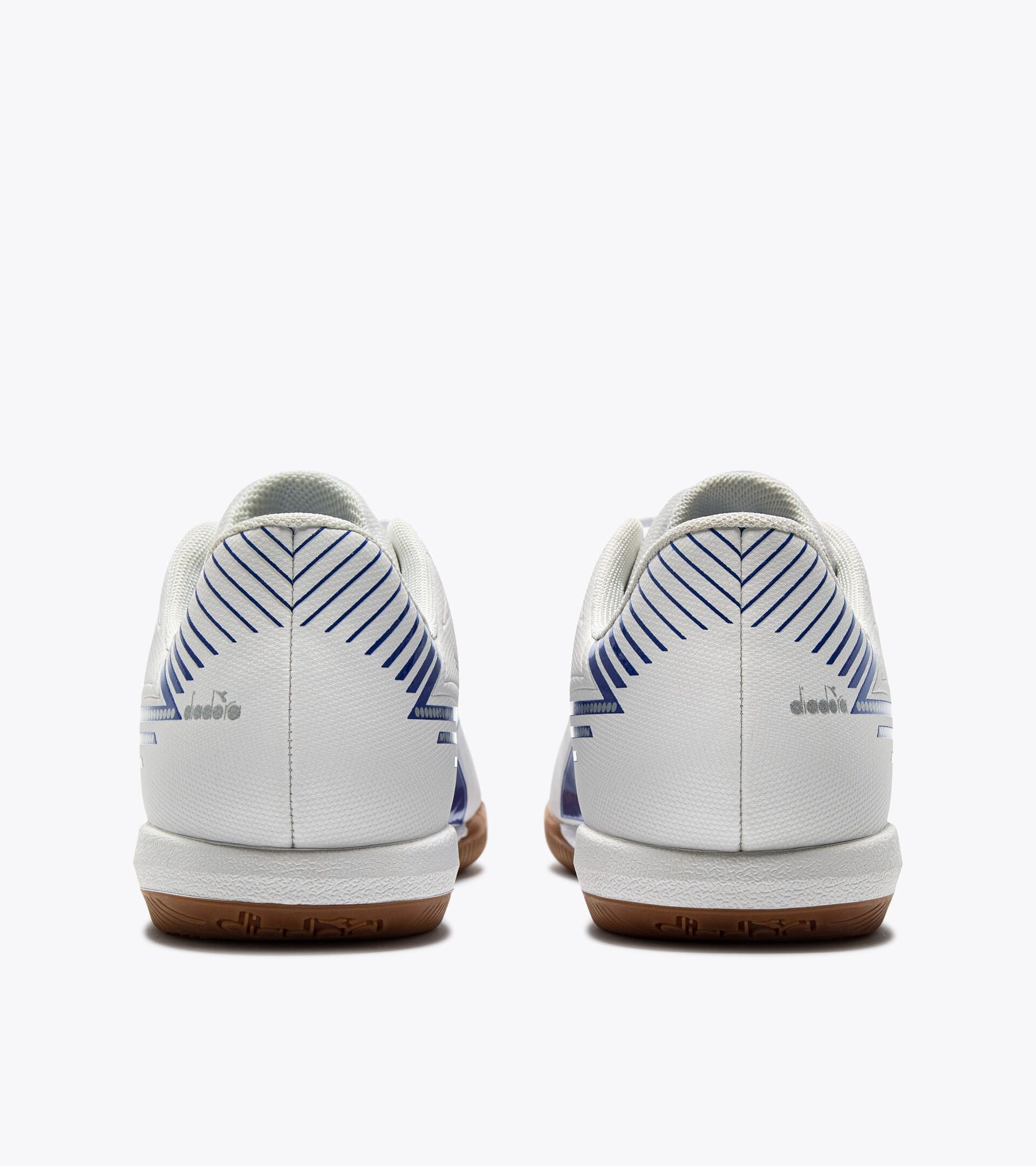 Diadora Pichichi 8 Idr White/Royal
