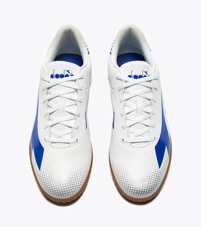 Diadora Pichichi 8 Idr White/Royal