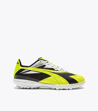 Diadora Brasil Icon Sala Tf Fl Yellow Dd/Black