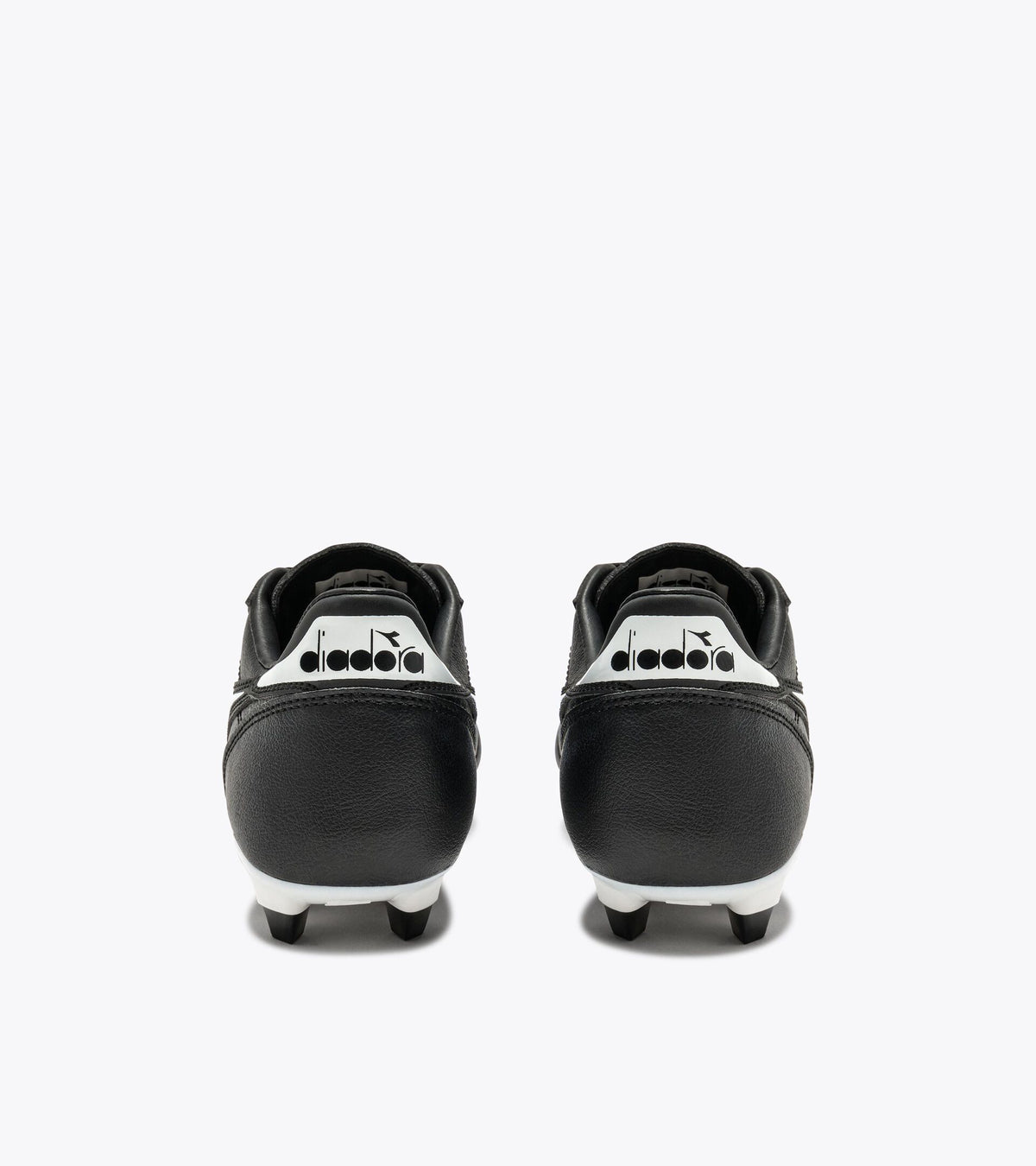 Diadora Brasil Icon R Lpu Jr Black /White