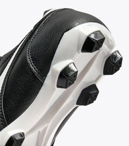 Diadora Brasil Icon R Lpu Jr Black /White