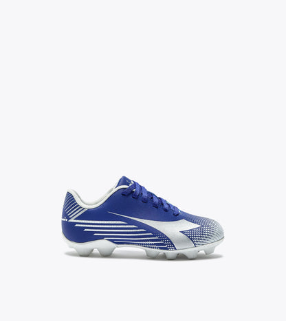 Diadora Pichichi 8 Md Jr Mazarine Blue/Silver Dd