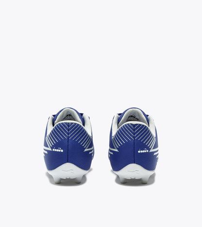 Diadora Pichichi 8 Md Jr Mazarine Blue/Silver Dd