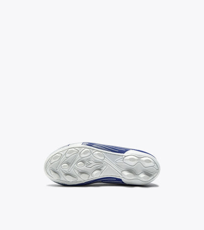 Diadora Pichichi 8 Md Jr Mazarine Blue/Silver Dd