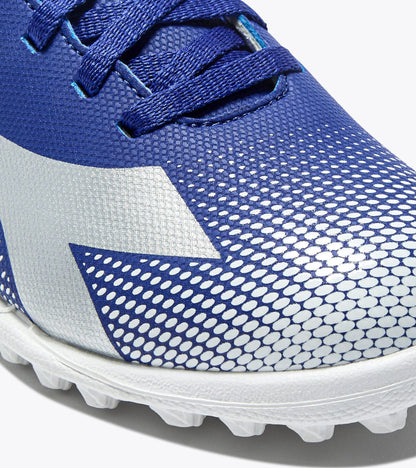 Diadora Pichichi 8 Tf Jr Mazarine Blue/Silver Dd
