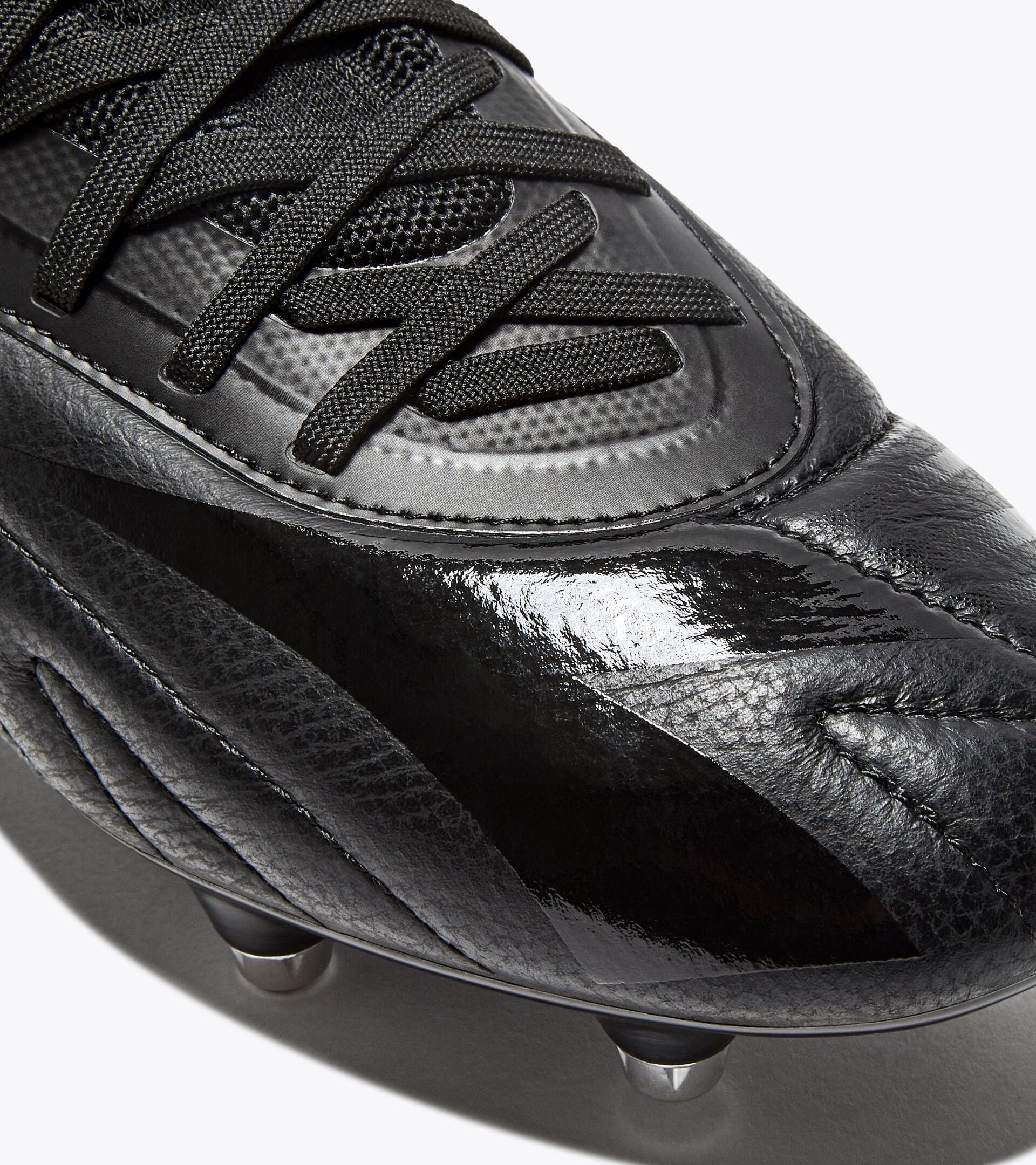 Diadora Maximus Elite Mph Black/Black