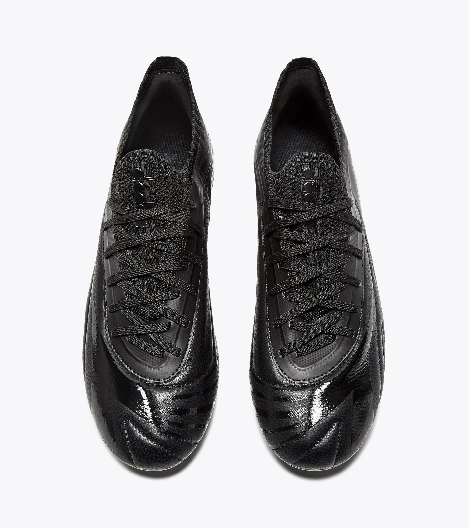 Diadora Maximus Elite Mph Black/Black