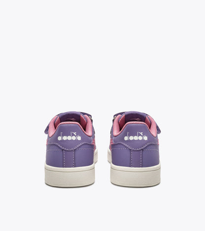 Diadora Bonny S Ps Purple Violet