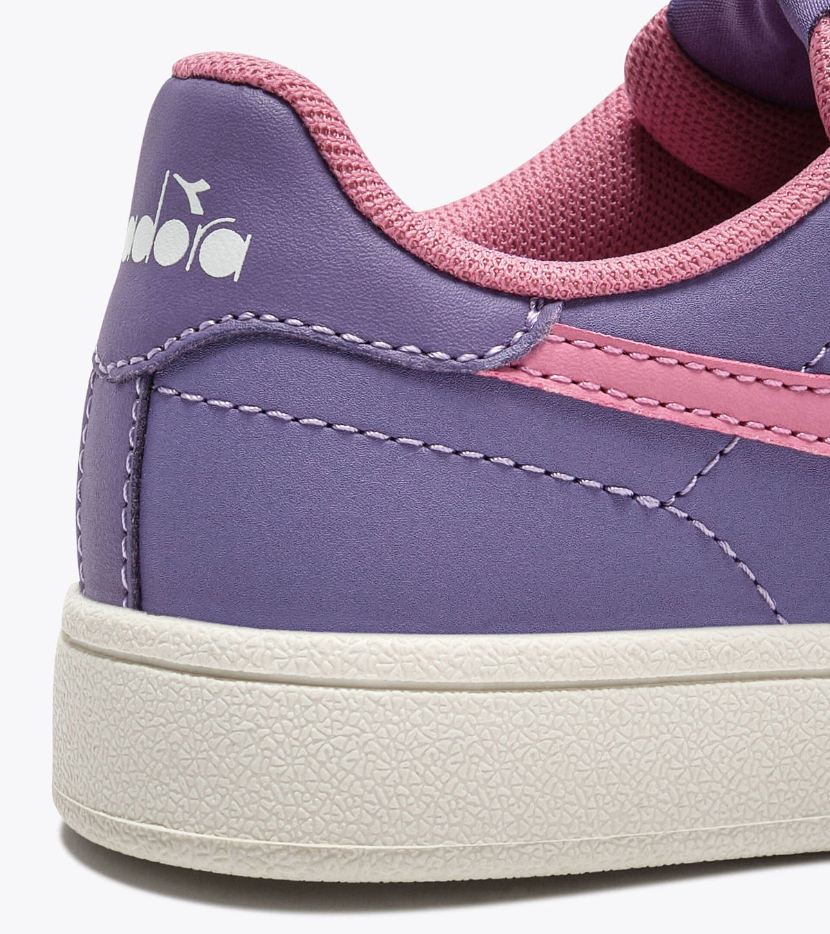Diadora Bonny S Ps Purple Violet