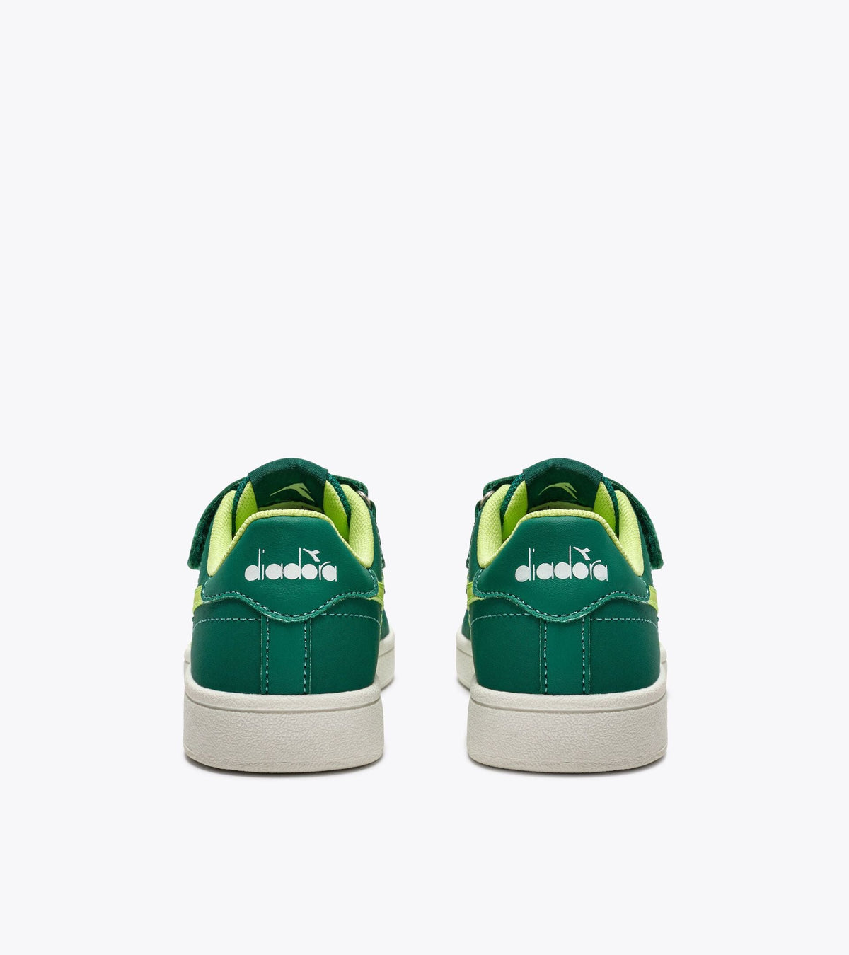 Diadora Bonny S Ps Green Shadow