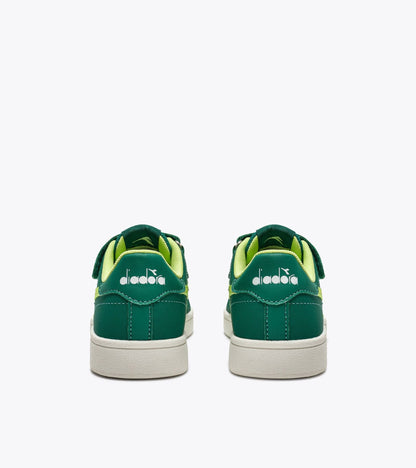 Diadora Bonny S Ps Green Shadow
