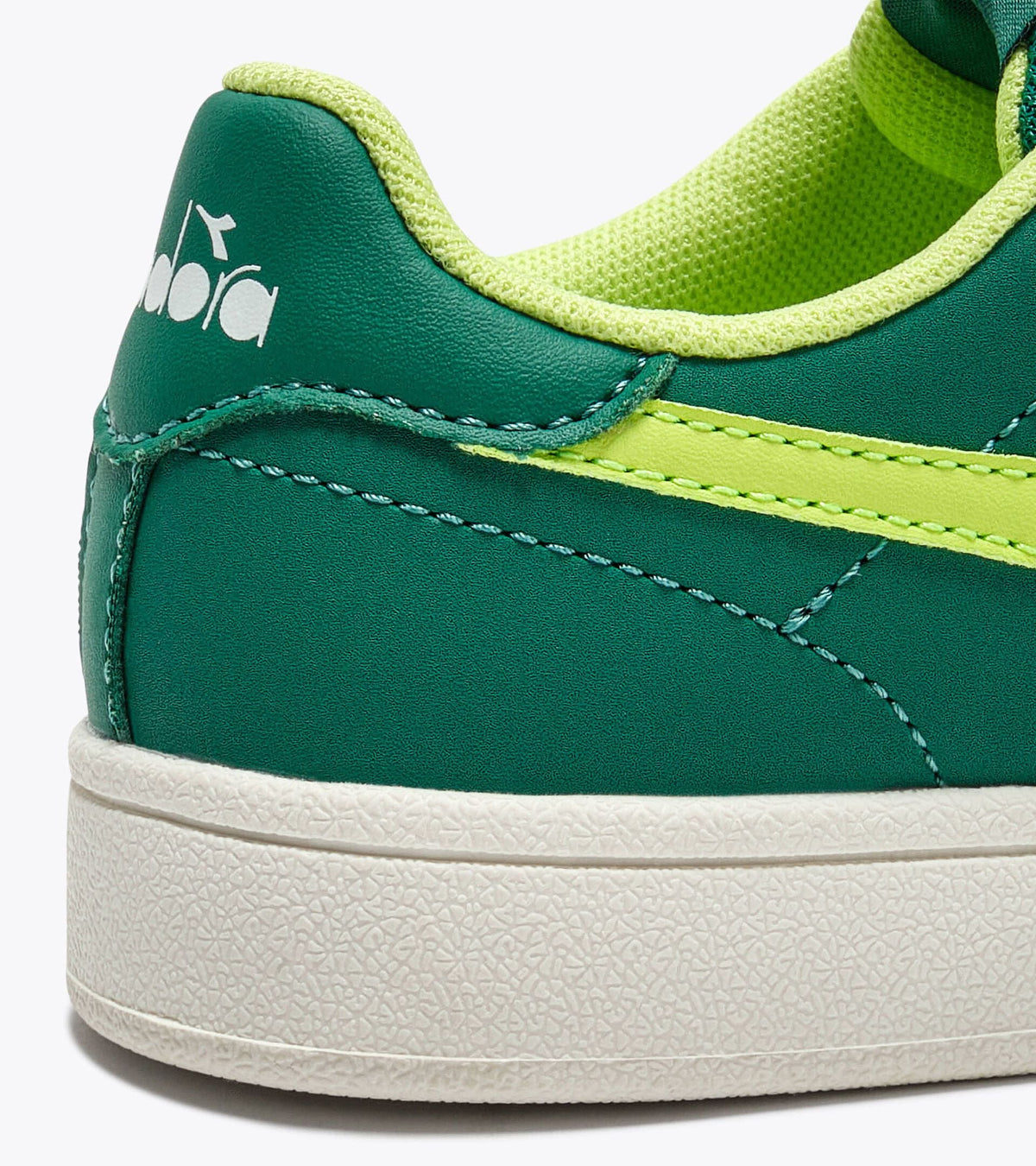 Diadora Bonny S Ps Green Shadow