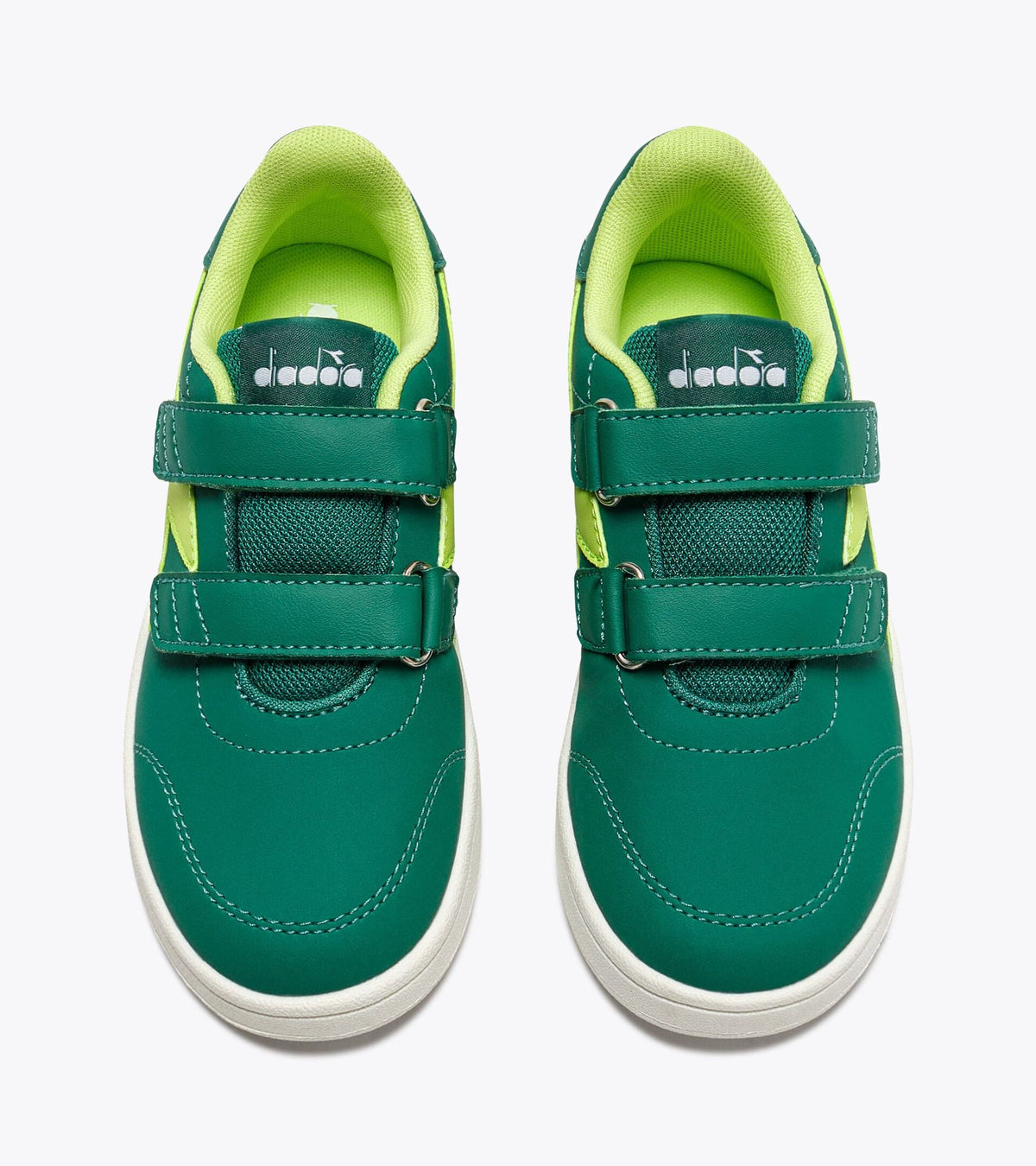 Diadora Bonny S Ps Green Shadow