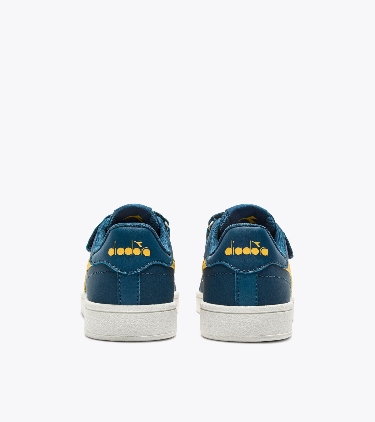 Diadora Bonny S Ps Legion Blue/Spectra Yellow