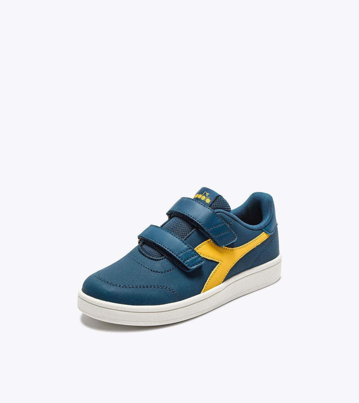 Diadora Bonny S Ps Legion Blue/Spectra Yellow