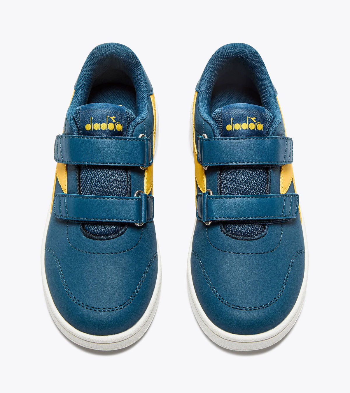 Diadora Bonny S Ps Legion Blue/Spectra Yellow