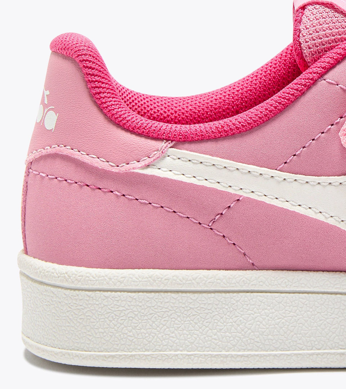 Diadora Bonny S Ps Pink/White
