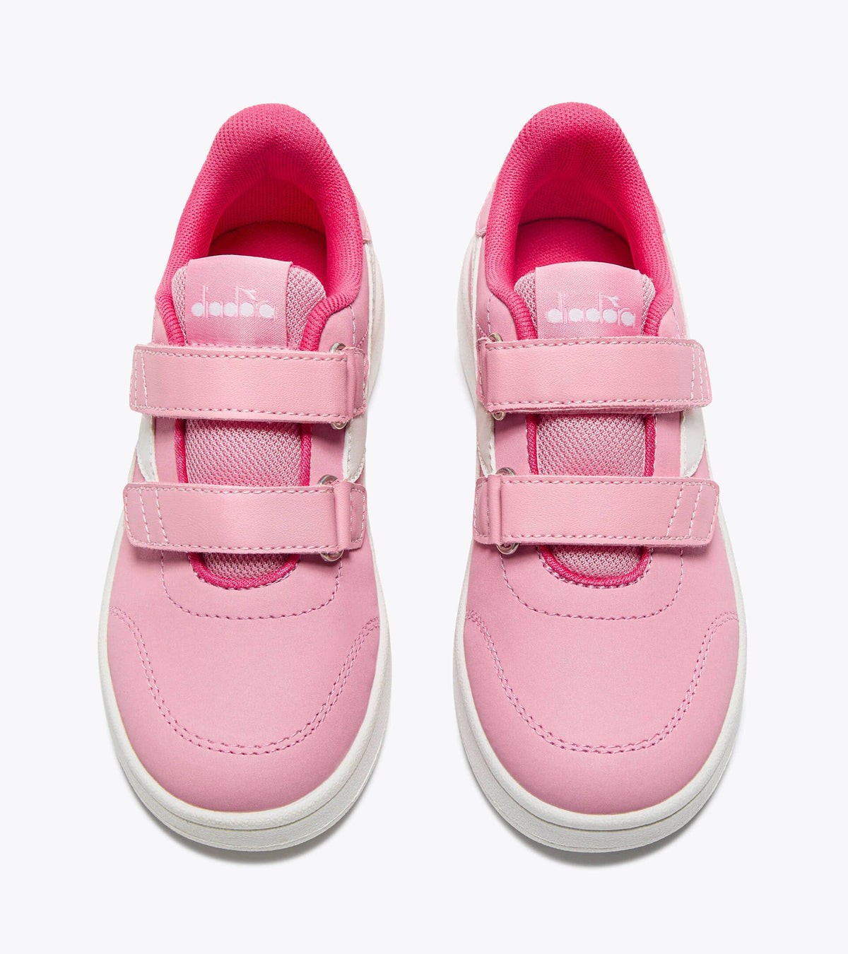 Diadora Bonny S Ps Pink/White