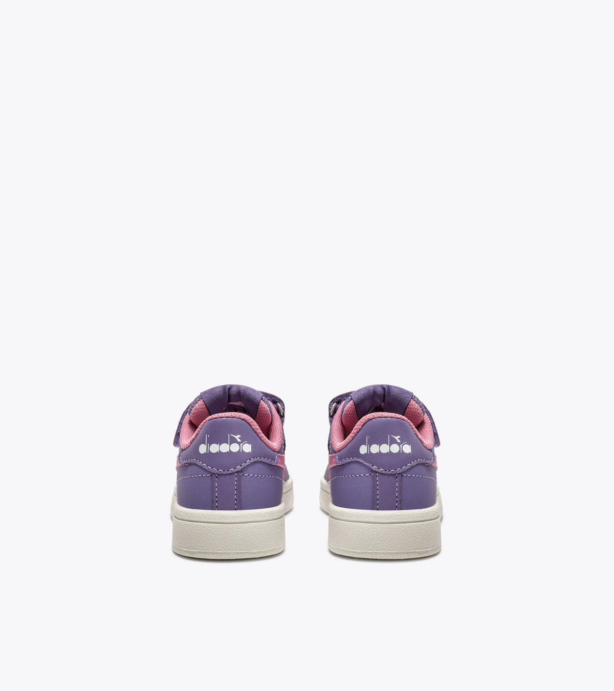 Diadora Bonny S Td Purple Violet