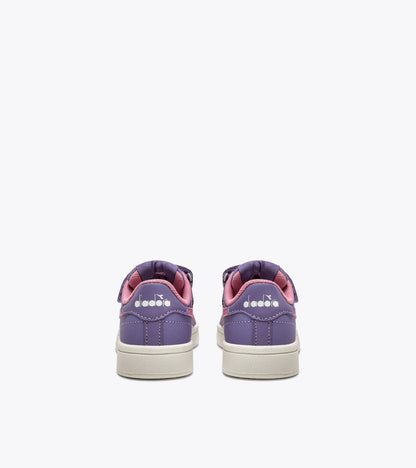 Diadora Bonny S Td Purple Violet