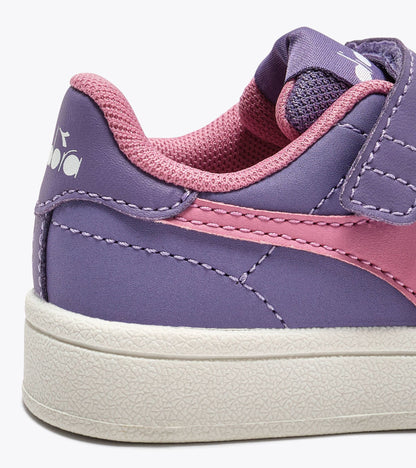 Diadora Bonny S Td Purple Violet