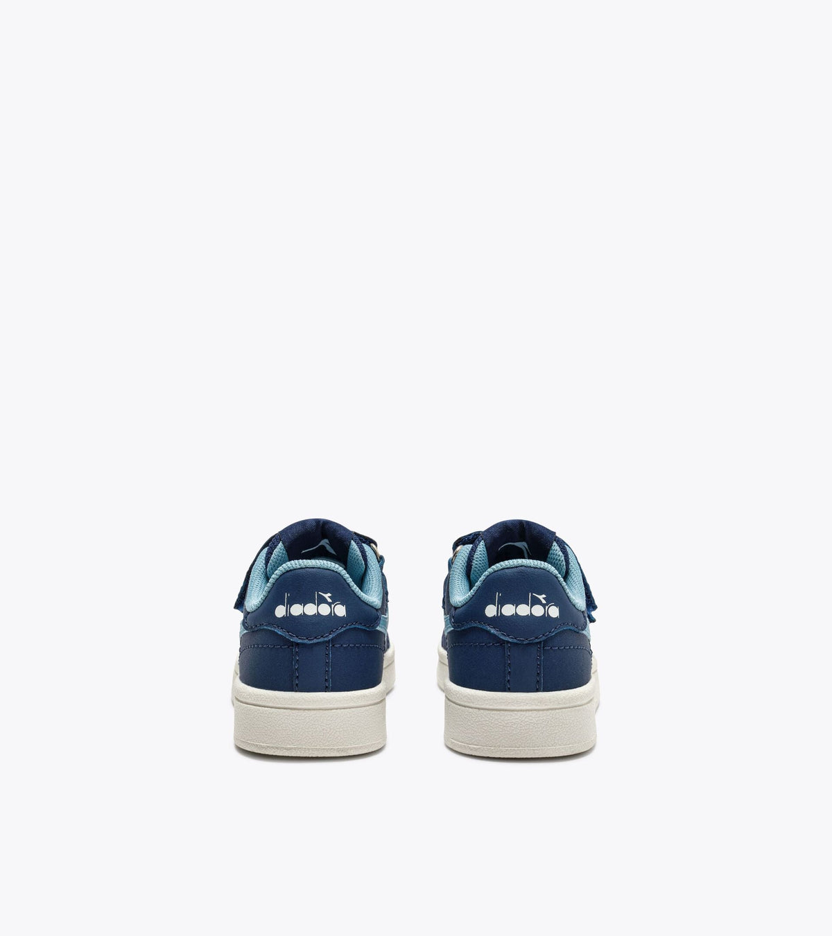 Diadora Bonny S Td Navy Peony