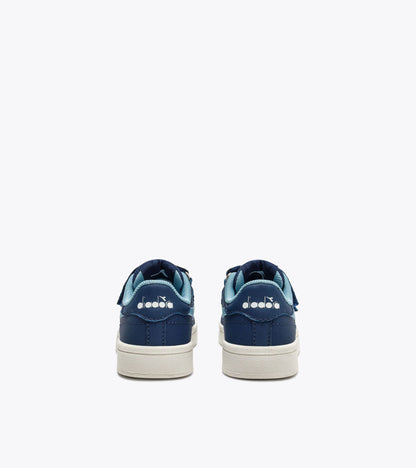 Diadora Bonny S Td Navy Peony